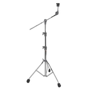 GIBRALTAR GSB-509 PRO LITE SERIE - STANDAARD BEKKEN BOOM LICHTGEWICHT QUICK RELEASE