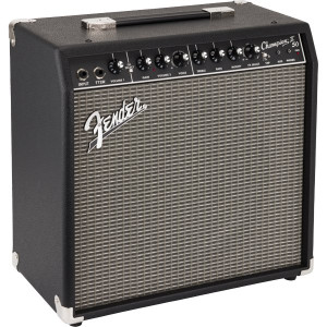 FENDER CHAMPION II 50 - GITAARVERSTERKER 50W 12" SPEAKER + EFX USB