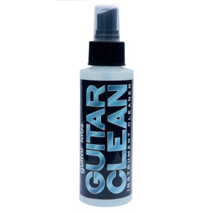 DMI GUITAR LABS GUITAR CLEAN - SCHOONMAAKMIDDEL GITAAR