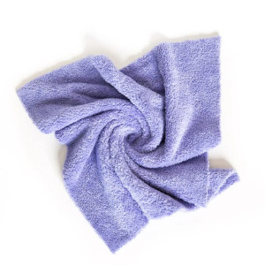 DMI GUITAR LABS RABBIT FUR EDGELESS MICROFLEECE - SCHOONMAAKDOEK MICROVEZEL VOORGEWASSEN