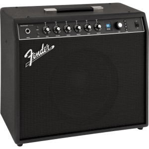 FENDER MUSTANG LTX100