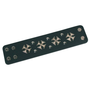 GAUCHO WRST-005 WRIST STRAP - ARMBAND CROSSES