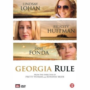 MOVIE - GEORGIA RULE