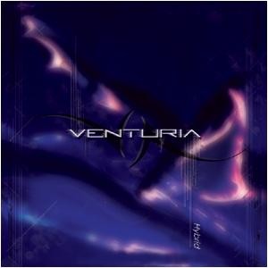 VENTURIA - HYBRID CD +DVD
