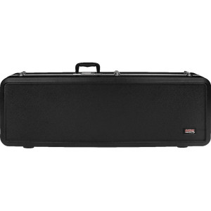 GATOR GC-JMASTER - KOFFER ABS ELEKTRISCH RECHTHOEK JAZZMASTER & JAGUAR