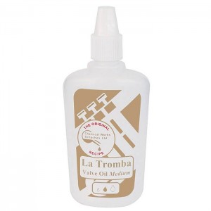 LA TROMBA LT-47102 VALVE OIL