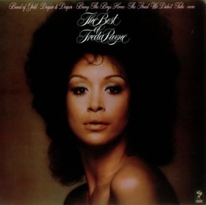 PAYNE, FREDA - BEST OF -VINYL-