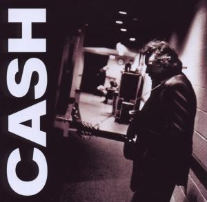 CASH, JOHNNY - AMERICAN III - SOLITARY MAN