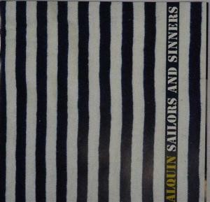 ALQUIN - SAILORS & SINNERS, cd
