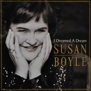 BOYLE SUSAN - I DREAMED A DREAM