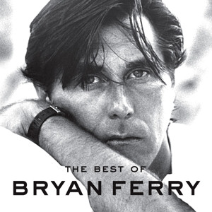 FERRY, BRYAN - BEST OF - cd