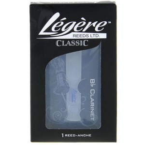 LEGERE CLASSIC L120804