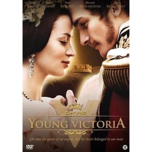 MOVIE - YOUNG VICTORIA