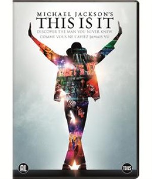 JACKSON, MICHAEL