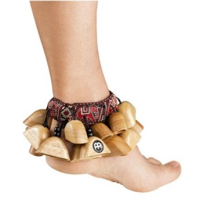 MEINL FR1NT FOOT RATTLE