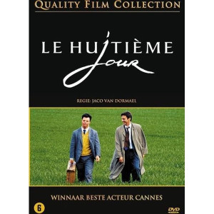 MOVIE - LE HUITIEME JOUR