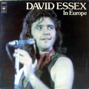 ESSEX, DAVID