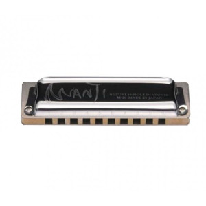 SUZUKI M-20-EB MANJI - MONDHARMONICA EB