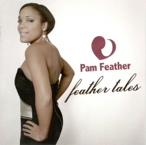 FEATHER, PAM - FEATHER TALES - CD