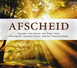 VARIOUS - AFSCHEID -1-