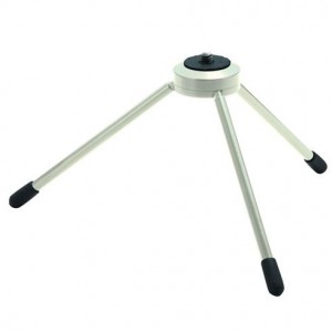 ZOOM TPS-3 TRIPOD STAND - STANDAARD TAFEL DRIEPOOT 1/4" DRAAD