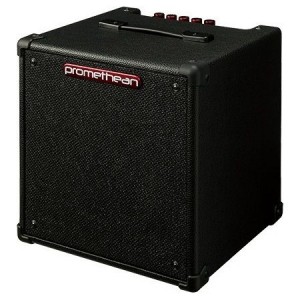 IBANEZ P20-U PROMETHEAN - BASVERSTERKER 20W / 8" SPEAKER