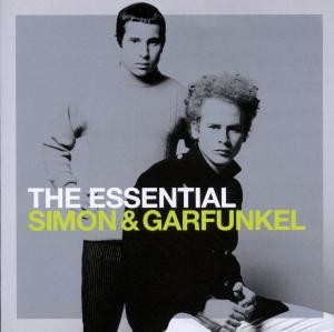 SIMON & GARFUNKEL - ESSENTIAL SIMON & GARFUNKEL
