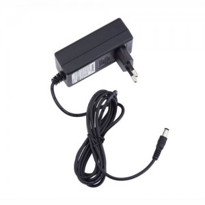 ROCKGEAR BY WARWICK RP NT 12 EU POWER SUPPLY - NETADAPTER 100-240V 12V DC 1500 MA CENTER +