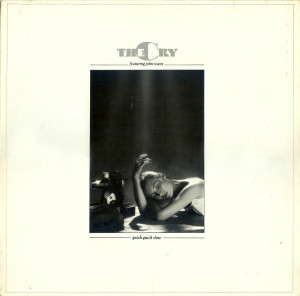 CRY, THE - QUICK QUICK SLOW -VINYL-