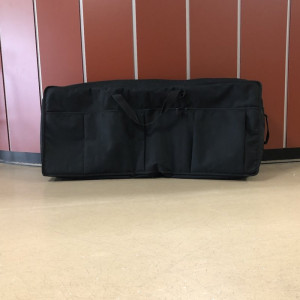 MMW 10242 (B-STOCK) - KEYBOARDTAS BINNENMATEN 102X42X17CM