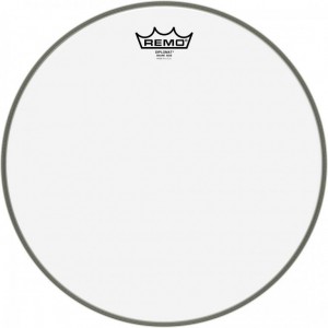 REMO SD-0114-00 - DRUMVEL 14" DIPLOMAT ONDERVEL SNARE