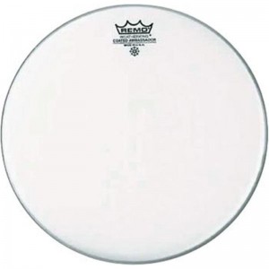 REMO PH-0110-00 HEAD FOR PRACTICE PADS - DRUMVEL 10" OEFENDRUMPAD AMBASSADOR