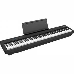 ROLAND FP-30X-BK - PIANO DIGITAAL 88 GEWOGEN TOETSEN