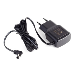 BOSTON GAD-1 - NETADAPTER 9V / 500MA TIP POSITIEF