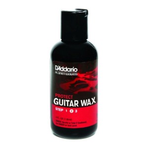 PLANET WAVES PROTECT - LIQUID CARNAUBA WAX - VLOEIBARE WAS BESCHERMING 118ML