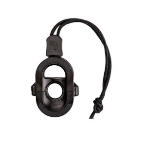 PLANET WAVES CINCHFIT ACOUSTIC JACK LOCK - EINDJACK RIEMVERBINDER