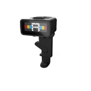 PLANET WAVES NS MICRO CT-14 VIOLIN TUNER - STEMAPPARAAT CHROMATISCH VIOOL