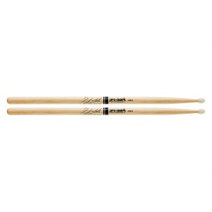 PROMARK TX2BXN PM 6 DAVE LOMBARDO - DRUMSTOKKEN USA HICKORY NYLON TIP