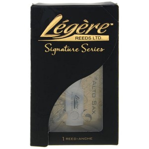 LEGERE SIGNATURE ASG3.00