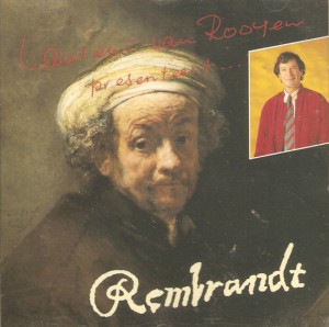 ROOYEN, LAURENS VAN