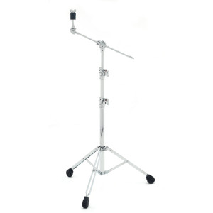 GIBRALTAR 9709-BT - STANDAARD BEKKEN BOOM ZWAAR & SOLIDE 73-165CM