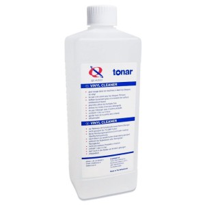 TONAR QS 1.0 - VLOEISTOF PLATENWASMACHINE 1 LITER