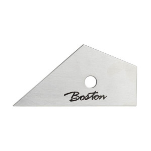 BOSTON BFR-50 PRECISION TOOLS FRET ROCKER - MEETGEREEDSCHAP FRETHOOGTEVERSCHIL