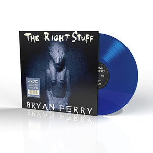 FERRY, BRYAN - RIGHT STUFF -LP RSD 24-