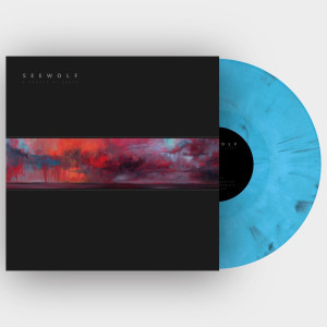 SEEWOLF - A BOUNCE OF GRACE -LP-