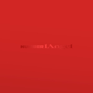 CHARLI XCX - NUMBER 1 ANGEL -LP RSD 25-