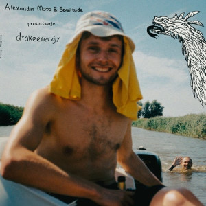 ALEXANDER MOTO - DRAKEENERZJY -LP-