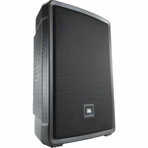 JBL IRX112BT BLUETOOTH - LUIDSPREKER ACTIEF 1000W 12" + 1" 2-INPUTS + DUCKING