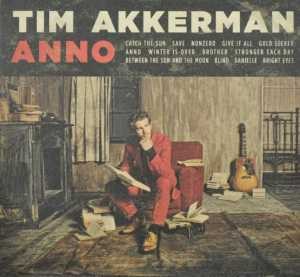 AKKERMAN TIM - ANNO
