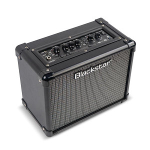 BLACKSTAR ID:CORE 10 V4 BT - GITAARVERSTERKER 2X5W STEREO WIDE BLUETOOTH